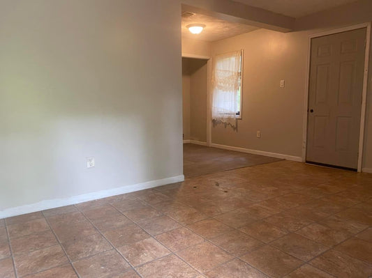 3 bedroom 1 Bath Rental Property