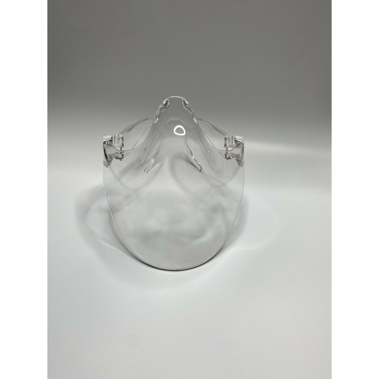 Clear Nosey Chick Nose Mask