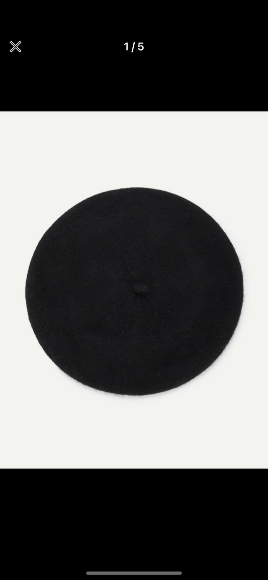 Kiss Me Hat