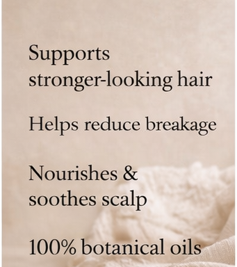 Kyerai Naturals — Botanical Hair Growth Oil