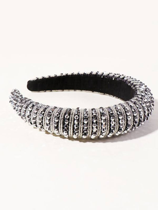 Ice Me Out Headband