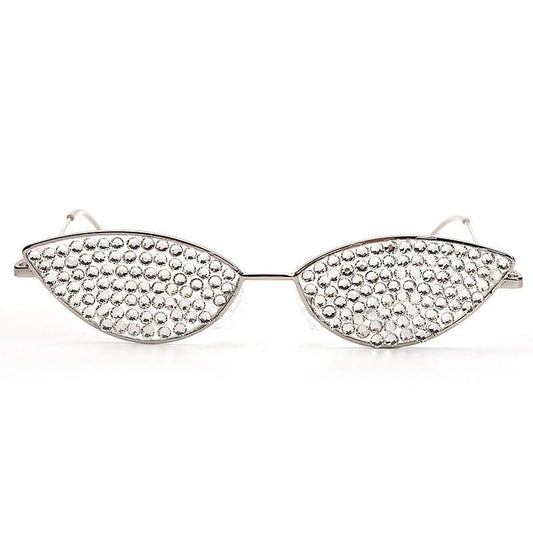 Me Vs Me Bing Sunglasses