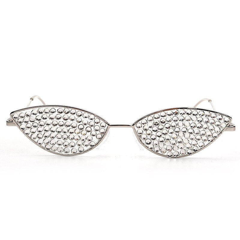 Me Vs Me Bing Sunglasses