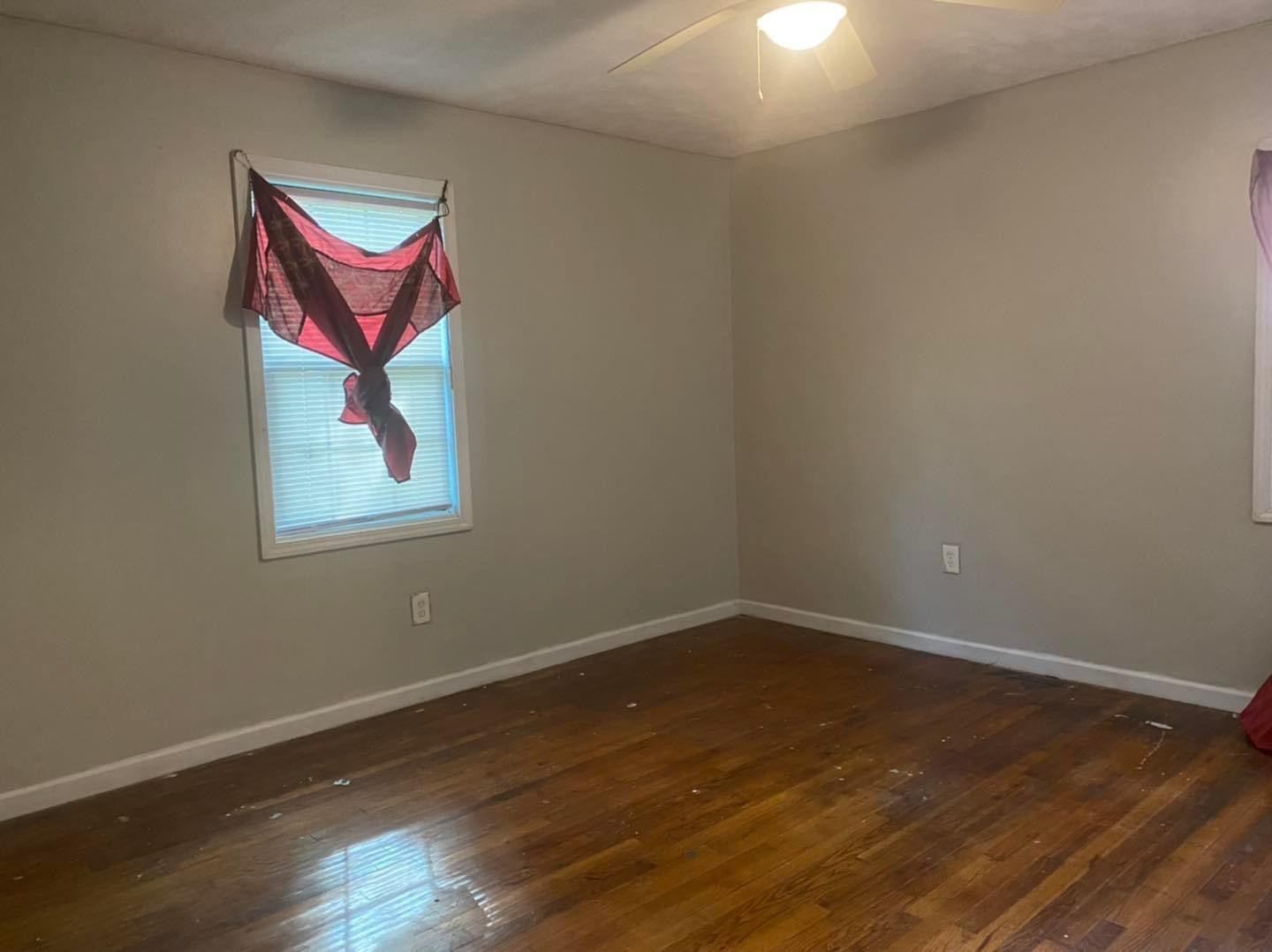 3 bedroom 1 Bath Rental Property