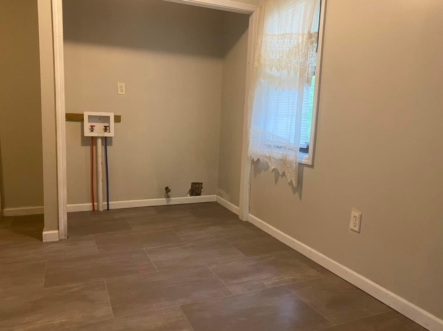 3 bedroom 1 Bath Rental Property