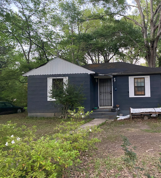 3 bedroom 1 Bath Rental Property