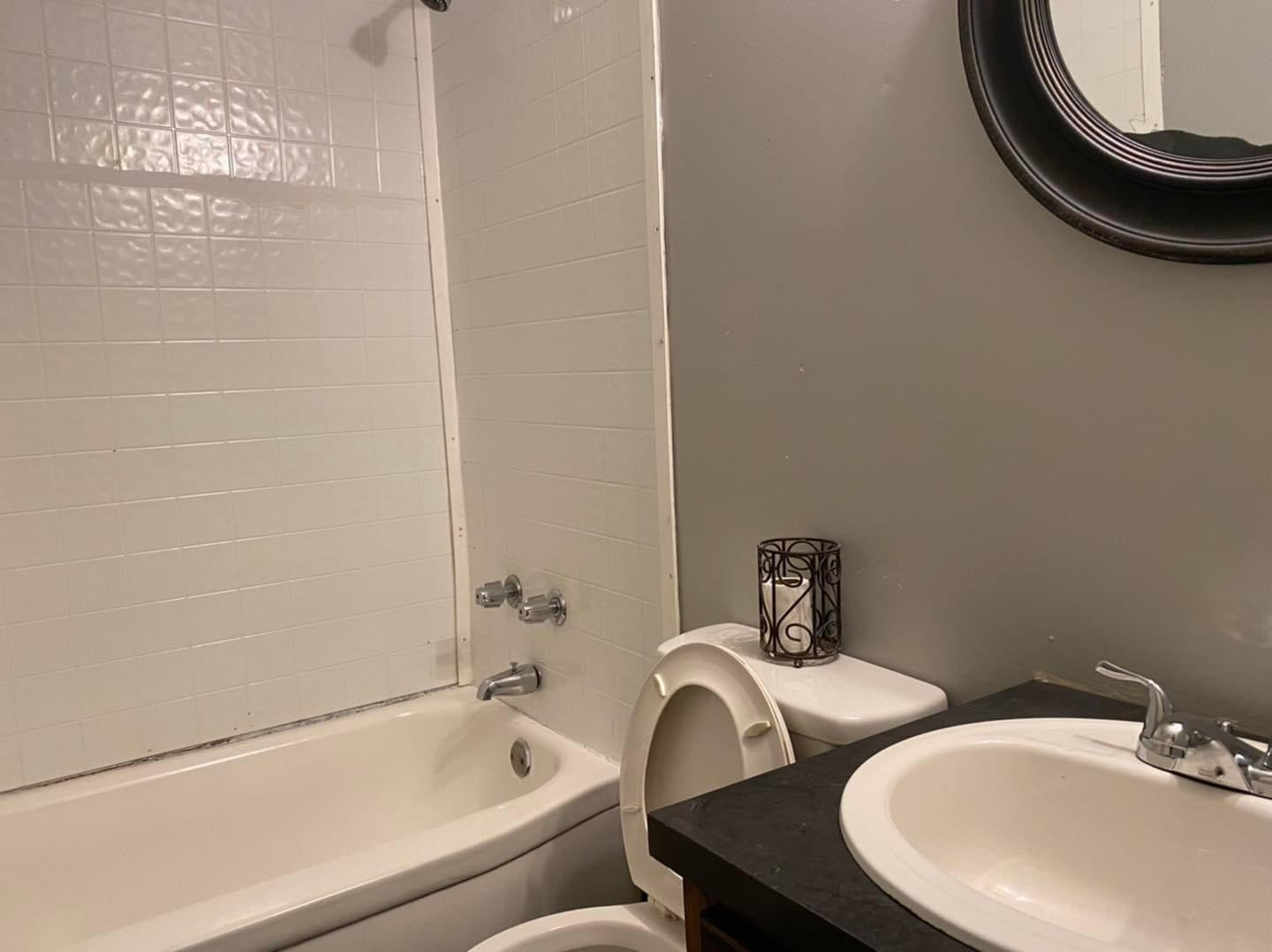 3 bedroom 1 Bath Rental Property