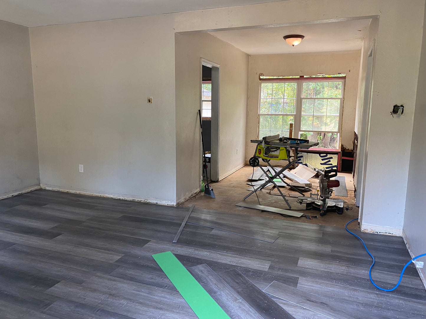 2 Bedroom 1 Bath Investment Property