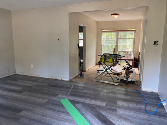 2 Bedroom 1 Bath Investment Property